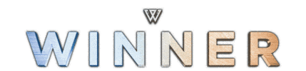 Mino Yoon Sticker by WINNER