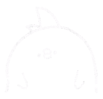 文字 Sticker
