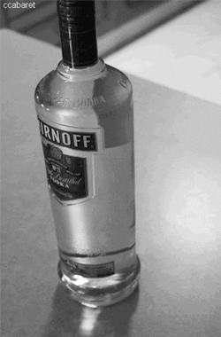 vodka GIF
