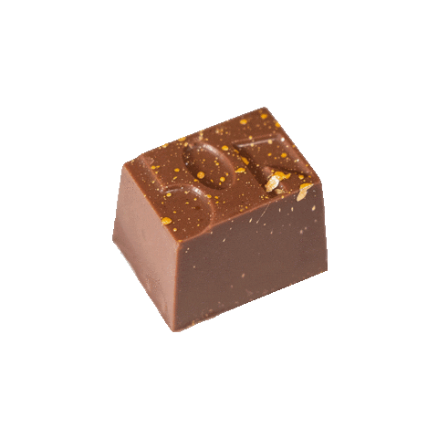 Chocolate Sticker by Bon Bon Bon