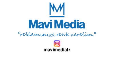 Instagram Advertising Sticker by Mavi Media