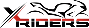 Logo Motorcycle Sticker by X-Riders