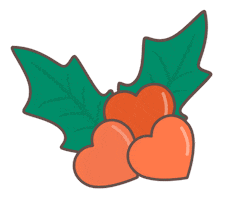 Cerezas Sticker by Mi Conta Virtual Mx