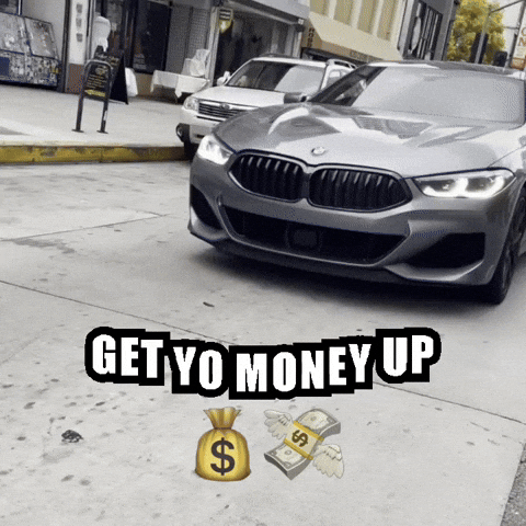Money GIF