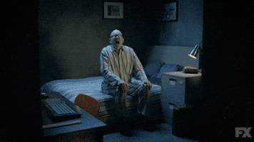Time For Bed Vampire GIF by What We Do in the Shadows