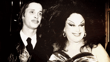 Divine GIF
