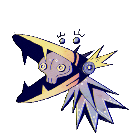 Dance Sticker