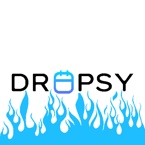 Sticker by Dropsy App