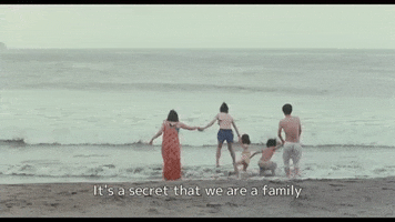 Shoplifters GIF