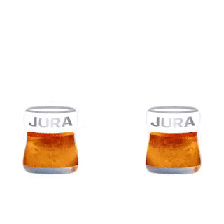 Jura Whisky GIF