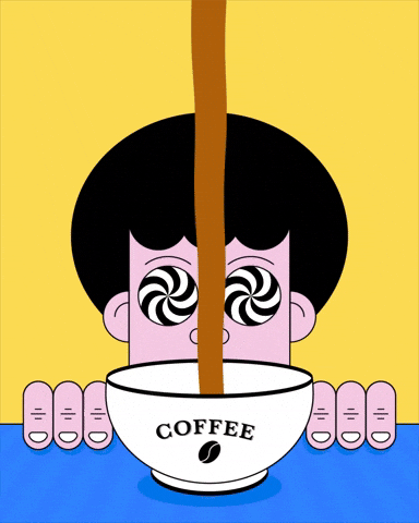 Animation Hypnotizing GIF by teckella