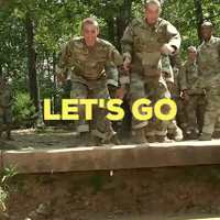 Soldiers GIFs - Find & Share on GIPHY