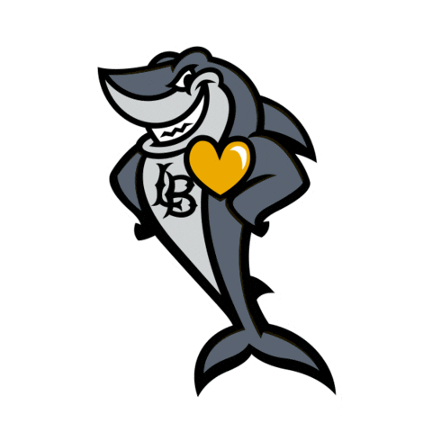 Valentines Day Sticker by CSULB