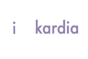 Kardia Athletica Sticker