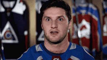 national hockey league what GIF by Colorado Avalanche