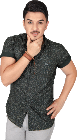 Robson Paiva Sticker by Pikineia