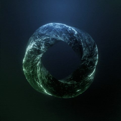 Loop Water GIF by xponentialdesign