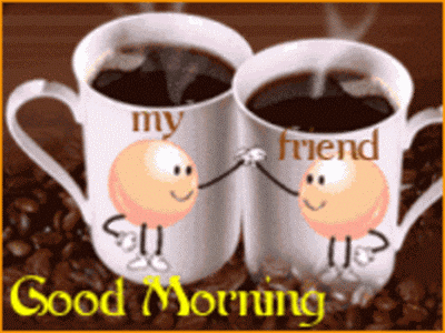 Image result for morning coffee gif