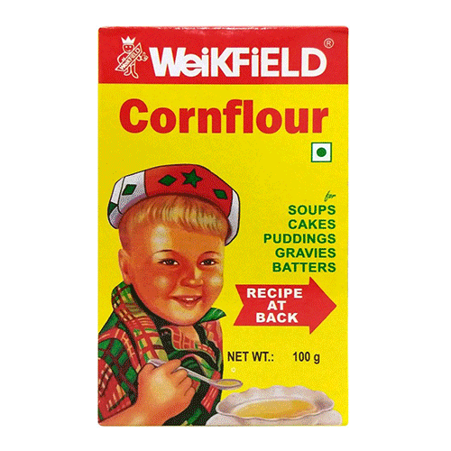Weikfield Sticker by Food Rush