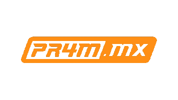 PR4M Nutrition Systems Sticker