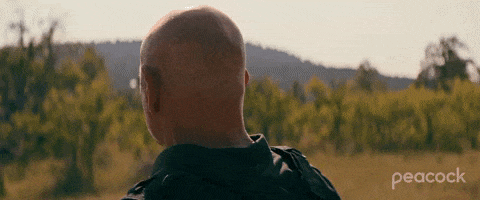 Will Forte Episode 6 GIF by MacGruber