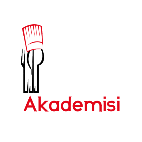 EKS Mutfak Akademi Sticker