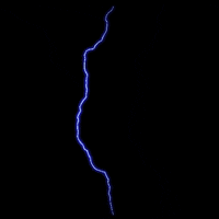 Lightning Electricity GIF by DP Animation Maker - Find & Share on GIPHY