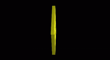 Gold F GIF by belwith-keeler