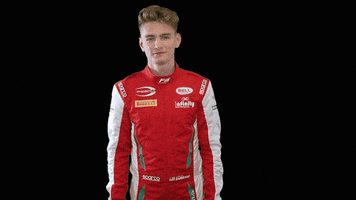 What Do You Want Racing GIF by Prema Team