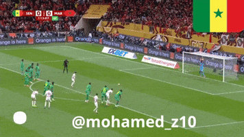 المغرب GIF