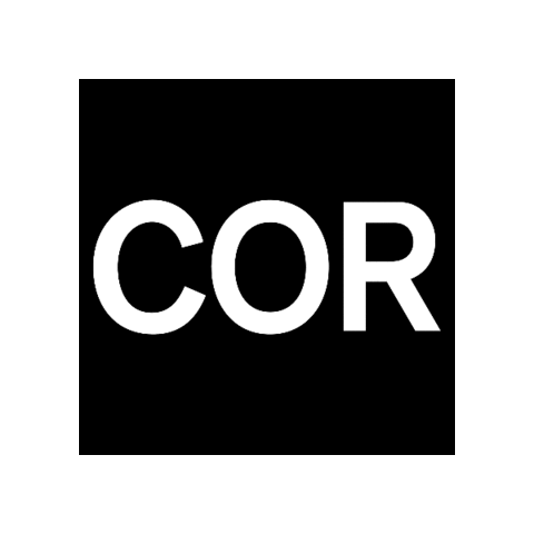 cor-de Sticker