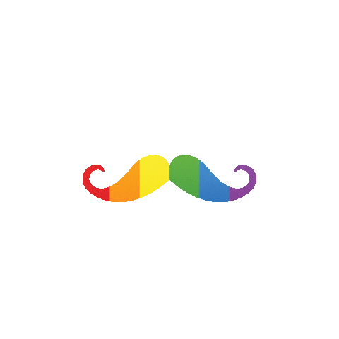 Gay Travel Croatia Sticker