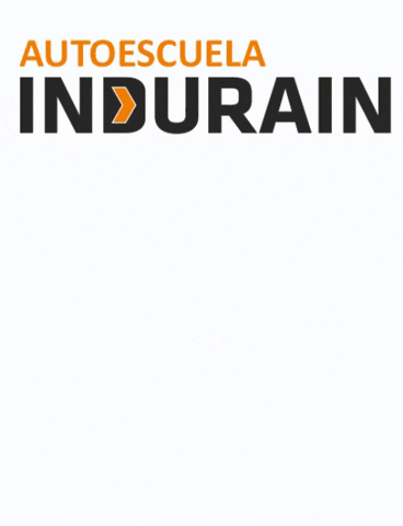 Autoescuela Indurain GIF