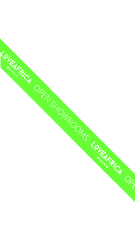 Loveafrica Sticker by love africa bikinis