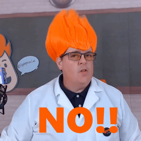 No GIF