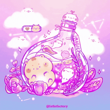 Magic GIF