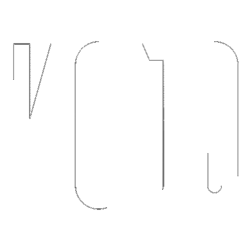 KOJO Sticker