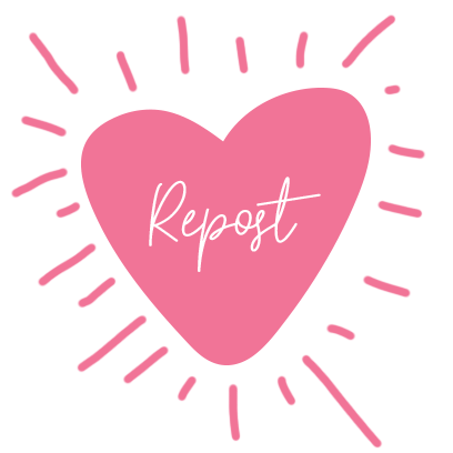 Heart Repost Sticker by LuLaRoe for iOS & Android | GIPHY