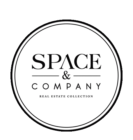 Sticker by Space & Company