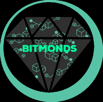 Diamond GIF by bitmonds