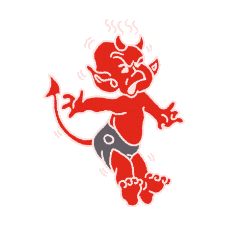 Diversion Sticker