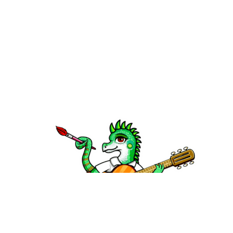 Colegio Jefferson Sticker