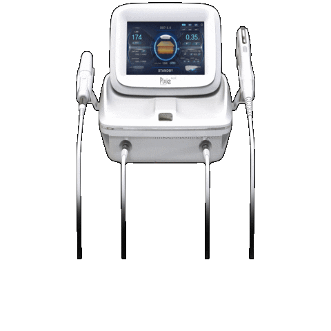 Pixie Sticker by Eunsung Global