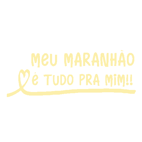 Nordeste Sticker by Picos MA