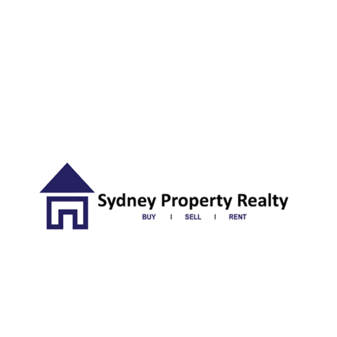 Sydney Property Realty Sticker