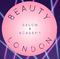 GIF by beautylondon