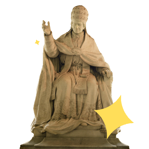 Pope Leo GIFs on GIPHY - Be Animated