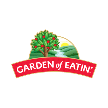 Tortillachips Sticker by Garden of Eatin' Chips