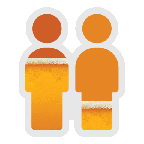 Ac Sticker by UT Center for Health Communication