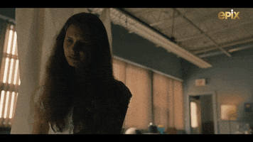 Sick Horror GIF by FROM
